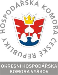 Okresní hospodářská komora Vyškov