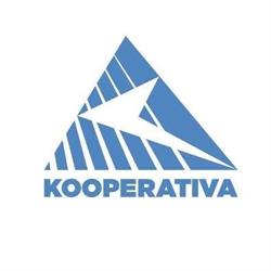 Kooperativa vod družstvo