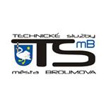 TECHNICKÉ SLUŽBY MĚSTA BROUMOVA