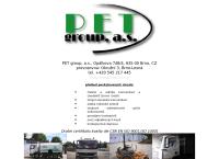 PET group, a.s.
