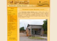 TAS Holešov, s.r.o.