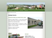 Kombyt servis Hulín