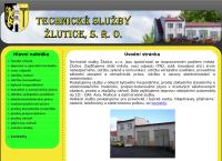 Technické Služby Žlutice S.r.o.
