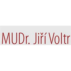 MUDr. Jiří Voltr