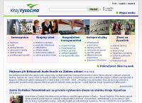 Krajský úřad kraje Vysočina