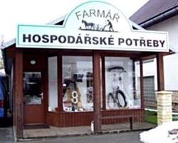Hospodářské Potřeby Farmář Zeman Josef