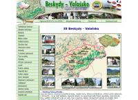 Beskydy - Valašsko Regionální Agentura Cestovního Ruchu
