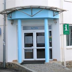 KyTICe - Kulturní zařízení Světlá nad Sázavou