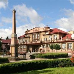 Městské kulturní středisko Horní Slavkov