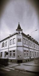 MĚSTSKÉ MUZEUM V KRALUPECH NAD VLTAVOU