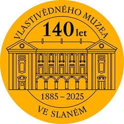 Vlastivědné muzeum ve Slaném