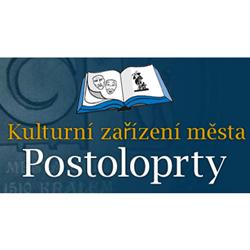 Kulturní zařízení města Postoloprty, příspěvková organizace