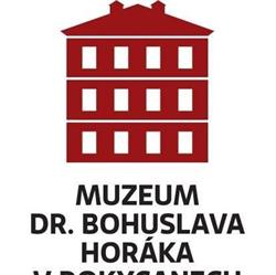 Muzeum Dr. Bohuslava Horáka v Rokycanech