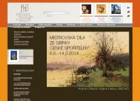 Městské muzeum a galerie města Svitavy