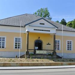 Městské muzeum Žamberk