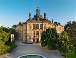 Západočeské muzeum v Plzni