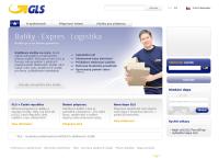 General Logistics Systems Czech Republic S.r.o.