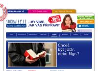INSTITUT VZDĚLÁVÁNÍ SOKRATES, s.r.o.