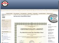 Psychiatrická léčebna Havlíčkův Brod