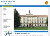 Psychiatrická léčebna