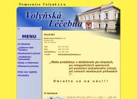 Volyňská Léčebna S.r.o.