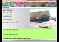 APOMED spol. s.r.o.