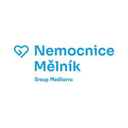 Lékařská knihovna nemocnice s poliklinikou Mělník