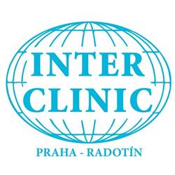 INTER CLINIC Praha - Radotín