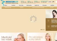 Medicom VIP