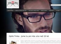 Oční Optika Zdeněk Trnka