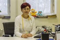 KUČEROVÁ MARIE MUDr.