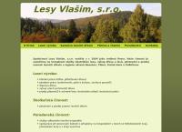Lesy Vlašim, s.r.o.