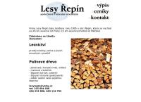 Lesy Řepín Spol. S R.o.