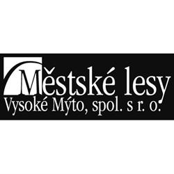 Městské lesy Vysoké Mýto, spol. s r.o.