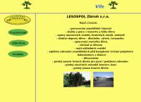 LESOSPOL ZBIROH spol. s r.o.