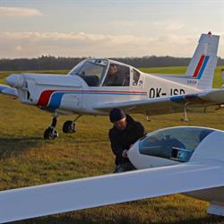 Aeroklub Jaroměř