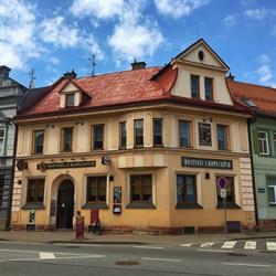 U Kopeckých