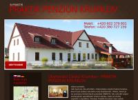 Praktik Penzion Krumlov