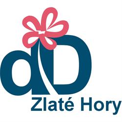 DOMOV DŮCHODCŮ   Zlaté Hory
