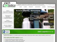 Eko Logistic S.r.o.