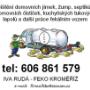 FEKO - Iva Rudá