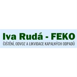 Iva Rudá - Feko Kroměříž