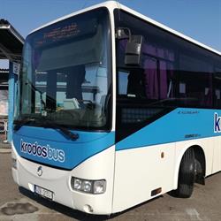 KRODOS BUS a.s.