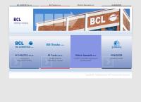 Bc Logistics S.r.o.