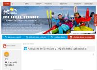 SKI klub Telnice
