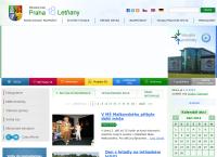 Živnostenský Úřad Praha 18 Pobočka Praha-Letňany