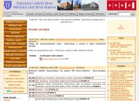 Úřad Městské Části Brno-Slatina