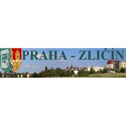 Úřad městské části Praha-Zličín