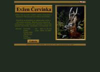Evžen Červinka