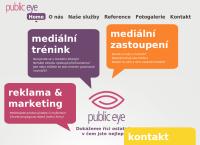 Public Eye S.r.o.